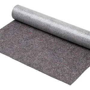 FELTRO PROTETTIVO ANTISCIVOLO ROTOLO mt.1x25