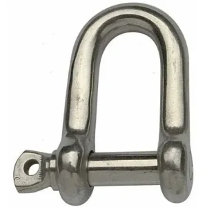 GRILLO D.16 INOX DRITTO