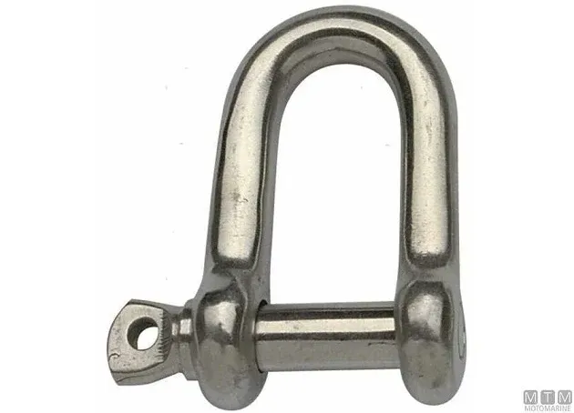 GRILLO D.16 INOX DRITTO