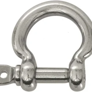 GRILLO D6 INOX