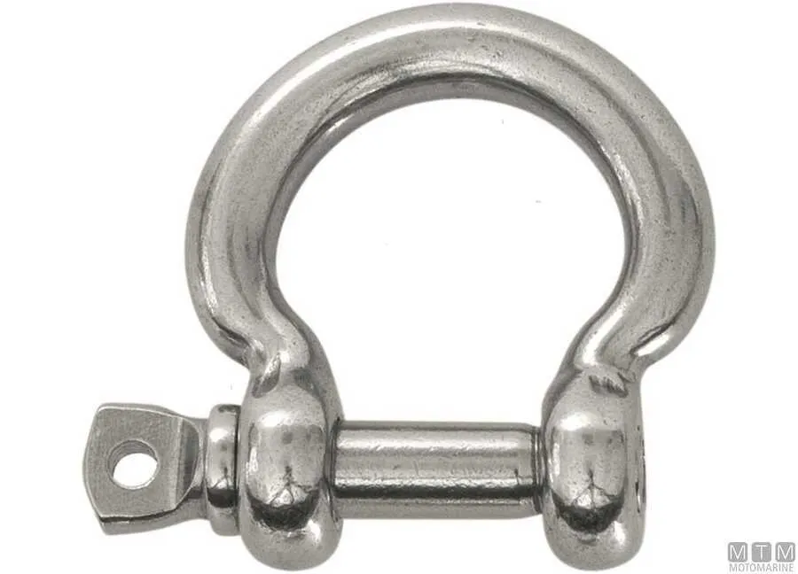 GRILLO D6 INOX