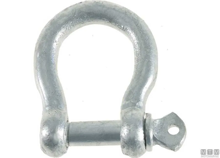 GRILLO ZINCATO D 6