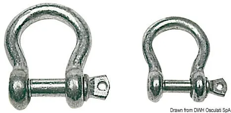 GRILLO ZINCATO CETRA MM 8