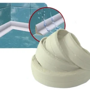 Guarnizioni sigillante bianco. Prezzo per Pezzo.