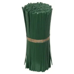 Legacci plastica Tiefix-Classic mazzetti. Prezzo per Confezione.