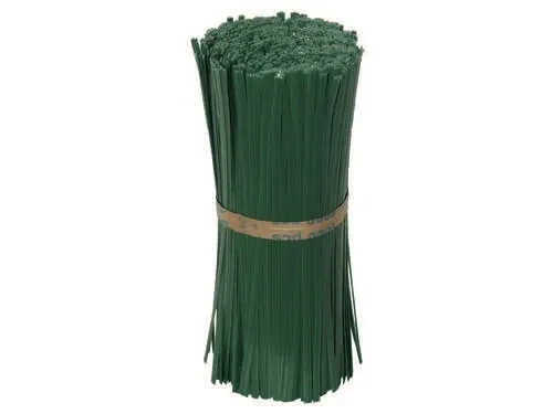 Legacci plastica Tiefix-Classic mazzetti. Prezzo per Confezione.