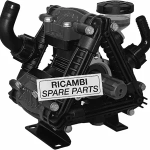 Membrana Desmopan Udor 090350 Confezione da 1pz