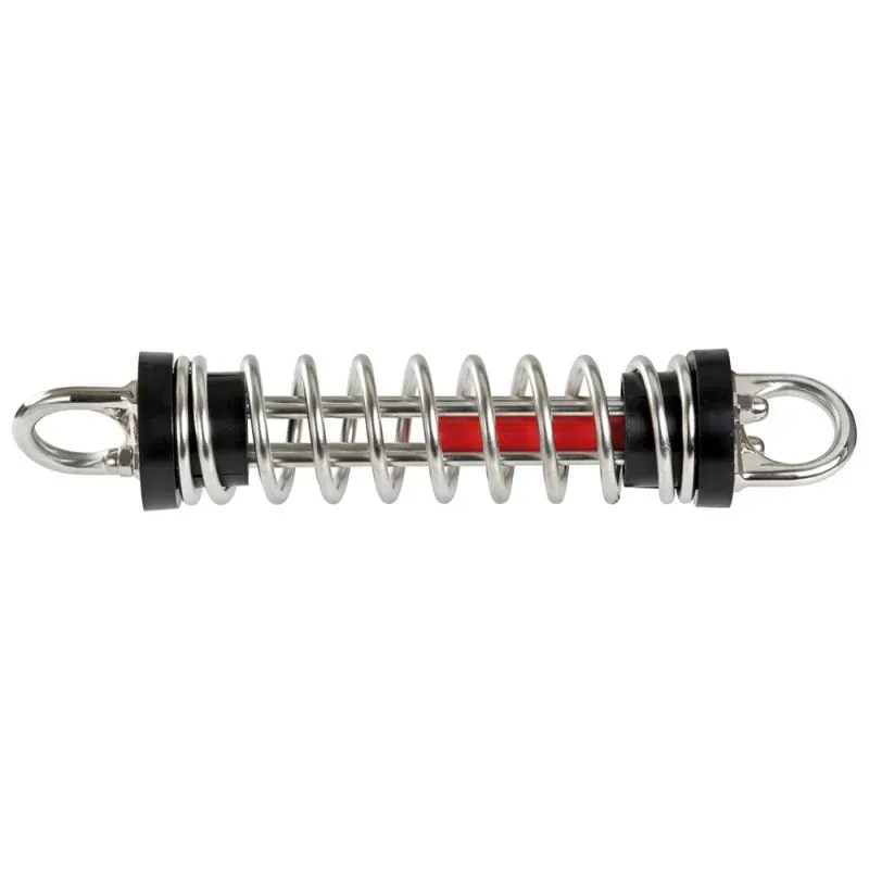 Molla Ormeggio Inox Ø Mm.12X470