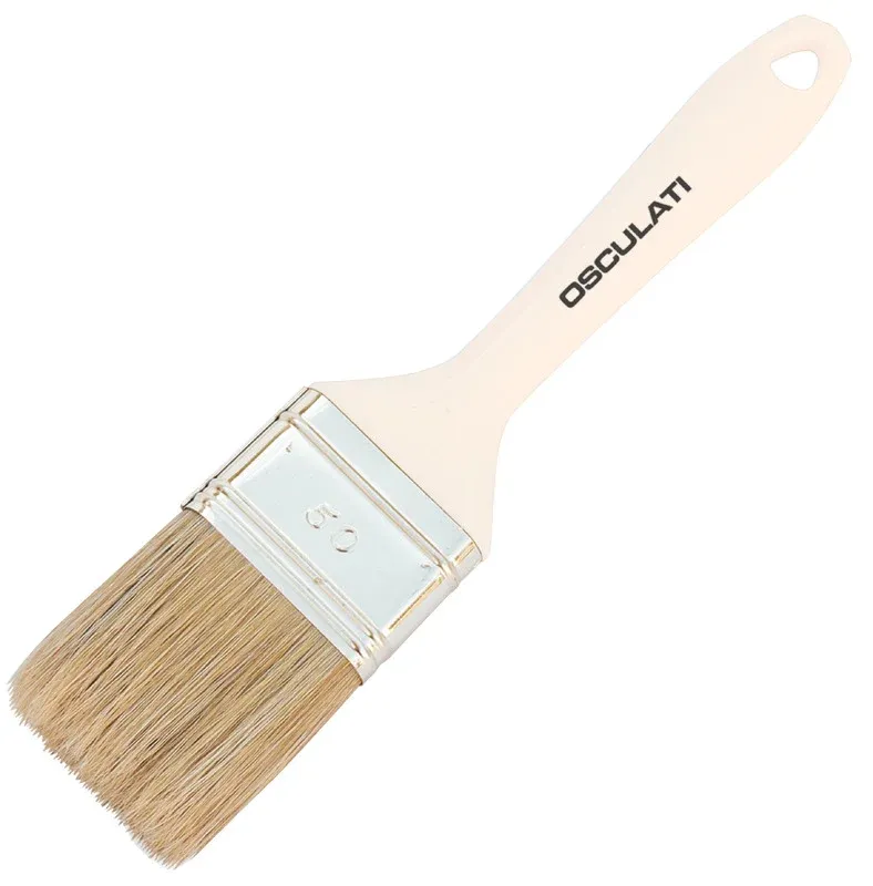 Pennello plastica 30 mm