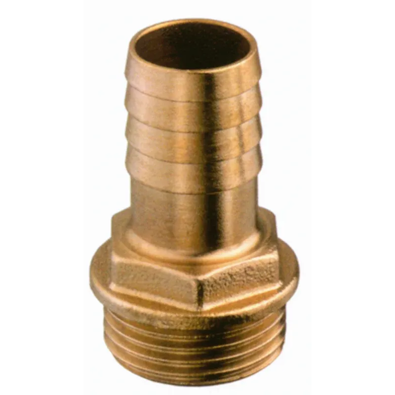 PORTAGOMMA BRONZO 1'1/4X40 - 1820038 - GUIDI