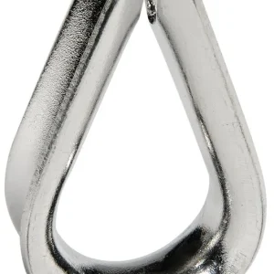 REDANCIA INOX CAVO DIAMETRO 4 MM