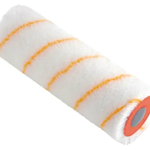 Rullo 20 cm pelo lungo nylon