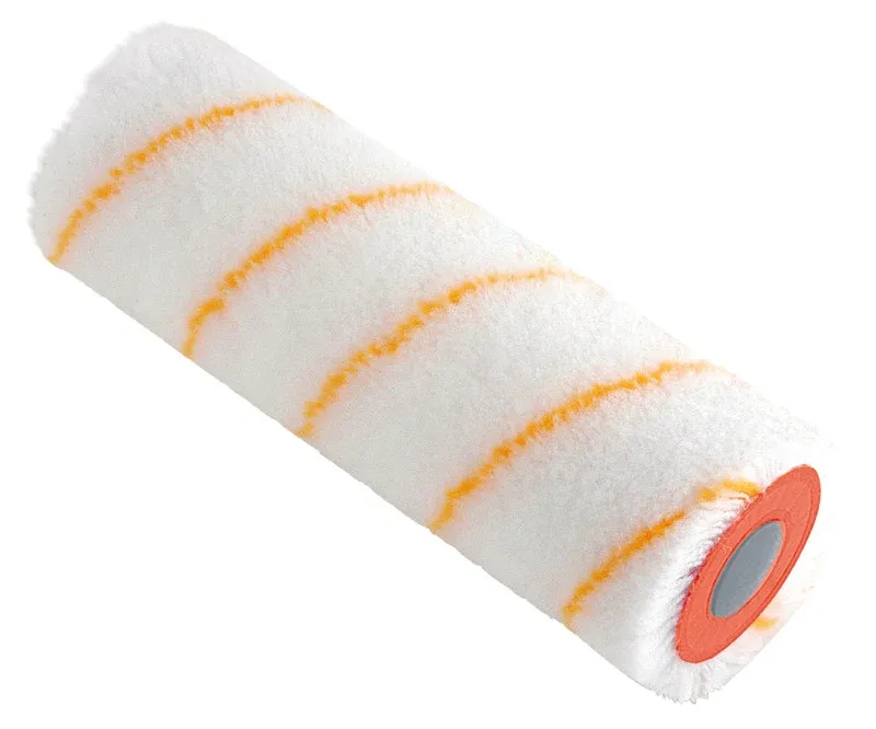 Rullo 20 cm pelo lungo nylon