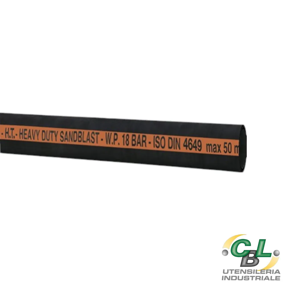 SABBIA/18 - d.19X30 mm