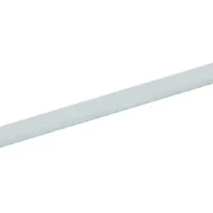 Scorritenda Columbia Bianco Cm. 90÷150 30.00 Pz