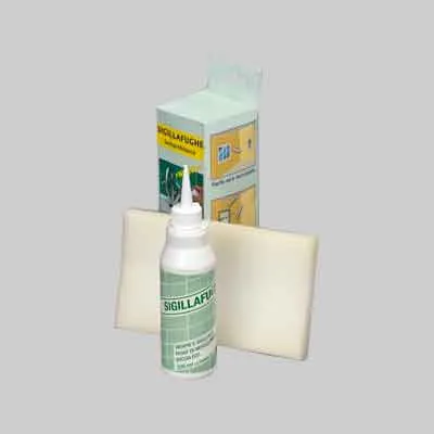 SIGILLAFUGHE ml 110. Prezzo per Pezzo.