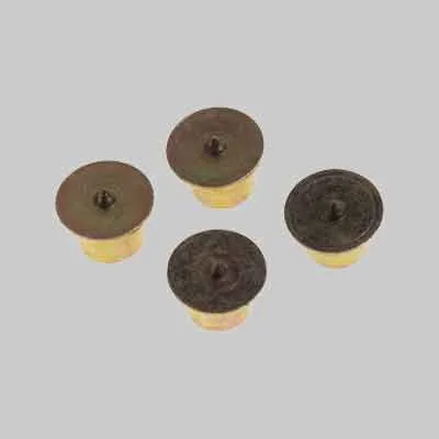 SPINE CENTRARE 4 spine Ø 10 mm. Prezzo per Confezione.