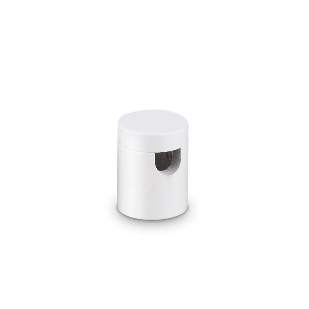 Supporto cavo 14x16 bianco
