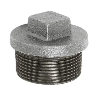 Tappi ghisa fig. 290. Prezzo per Pezzo.
