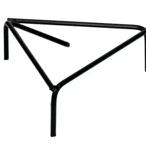 Treppiedini triangolari. Prezzo per Pezzo.