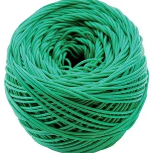 Tubetto Verde Gomitolo - Mm 6- 20 Kg