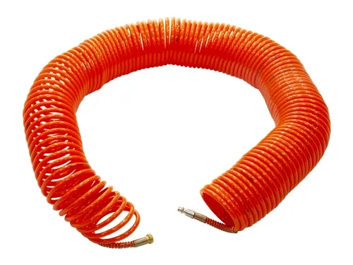 Tubi PU Brixo aria compressa. Prezzo per rotolo.