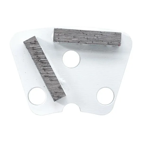dott Piastra abrasiva Schulze 2DS-U20X ST22000980