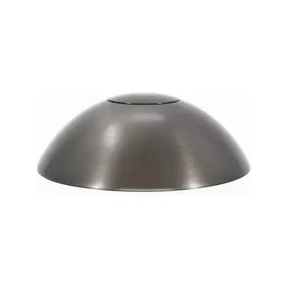 Lumien LAB-041 Ottone Path Light Cap, Rounded Top
