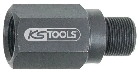 Adattatore KS Tools M17x10mm MB Bosch 152.1190 per Agricoltura di Precisione