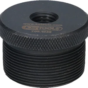 Adattatore KS Tools da M57 x 2 M18 x 25 700.1539 Omologato CE