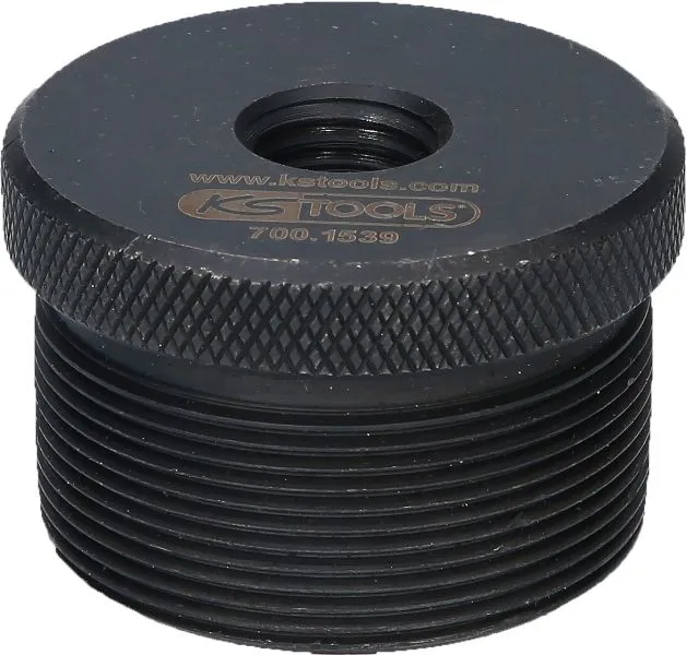 Adattatore KS Tools da M57 x 2 M18 x 25 700.1539 Omologato CE