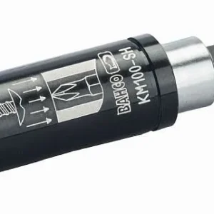 Adattatore universale Bahco 1/4 " 82 mm per viti di fissaggio KM100-SH