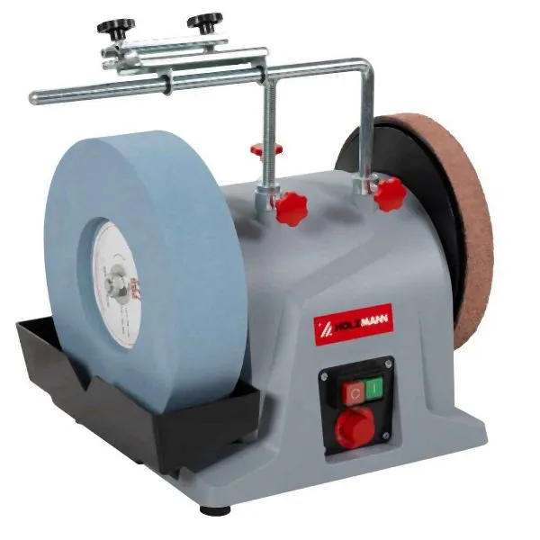Affilatore Holzmann umido e secco NTS250S_230V