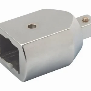 Ad Alta Efficienza Utensili per inserti Bahco adattatore 24x32