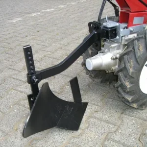 Aratro punta singola PowerPac MFMD-05