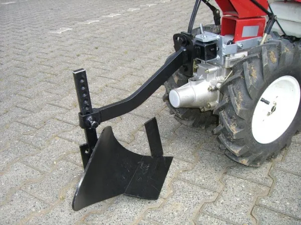 Aratro punta singola PowerPac MFMD-05