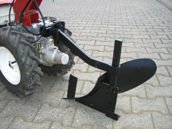 Aratro punta singola PowerPac MFMD-05