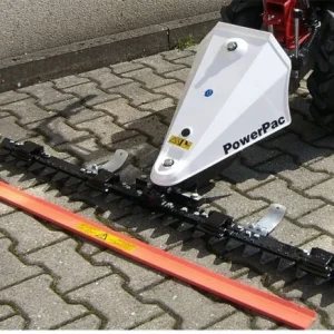 Barra falciante PowerPac 122 cm per MF5 KAML0063700
