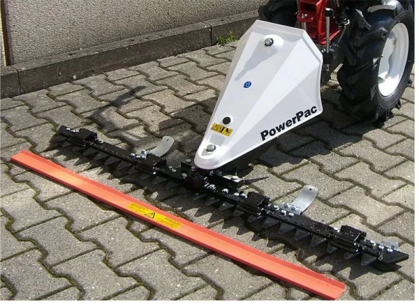 Barra falciante PowerPac 122 cm per MF5 KAML0063700