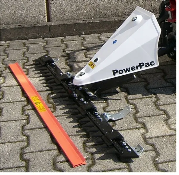 Barra falciante PowerPac 122 cm per MF5 KAML0063700
