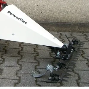 Barra falciante PowerPac 87 cm inclusi pattini per MF3 BRIKL0063100