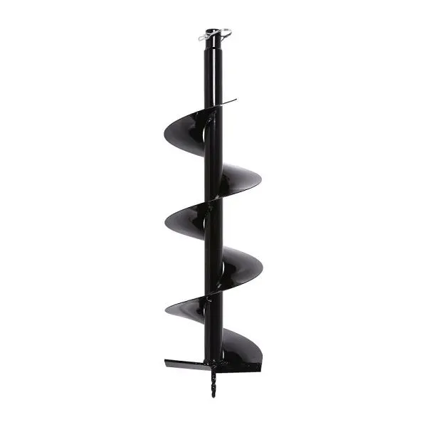 Coclea TECMIX 800 mm diametro: 150 mm 19010