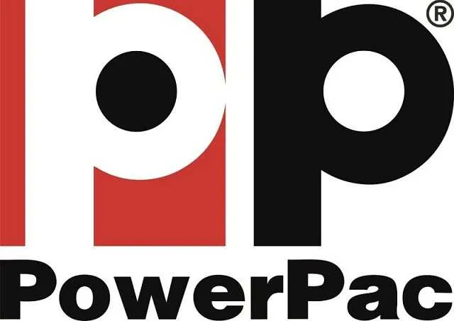 Coltivatore PowerPac 10 m di larghezza di lavoro con 5 denti del coltivatore e 2 ruote di supporto incluso adattatore per...