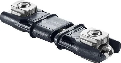 Connettore pannello centrale Festool MSV D8 / 25 conf .: 25 pezzi 203167