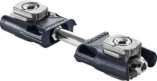 Connettore pannello centrale Festool MSV-LR32 D8 / 25 conf .: 25 pezzi 203169