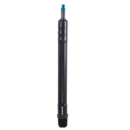 DIG Irrigation - MP-122 - Pop-Up Minuscolo Sprayers 1/2 . MNPT Inlet, 180° Spray Head 9” Pop-Up Height
