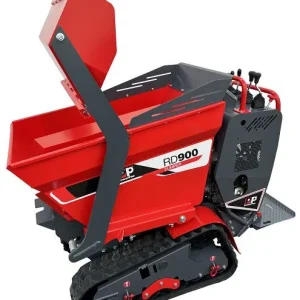 Dumper cingolato PowerPac tipo RD900 RD900