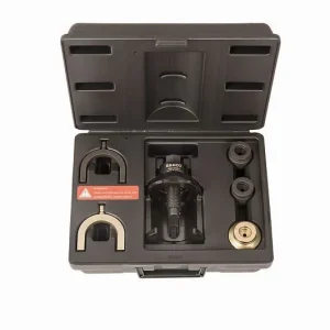 Estrattore / giunto sferico Bahco per VW T4 4594VWT4 con avviamento elettrico