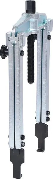 Estrattore universale sgancio veloce KS Tools 2 bracci con ganci straordinariamente sottili ed estesi 25-130 mm 250 mm 25...