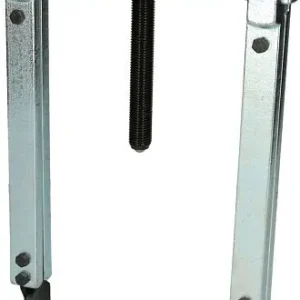 Estrattore universale KS Tools 2 bracci con ganci decisamente sottili ed estesi 25-130 mm 250 mm 3 5 t 620.0033